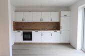 Foto - Erdgeschoßwohnung in Werlte zur Miete