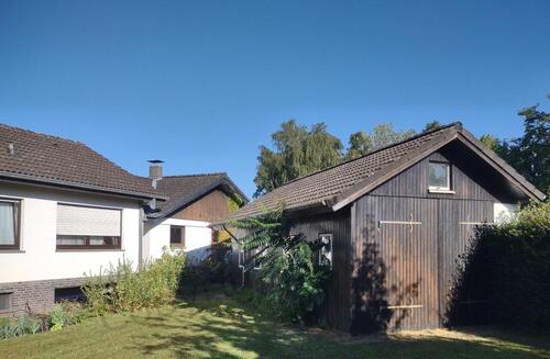 Foto - 5 Zimmer Einfamilienhaus in Harsewinkel