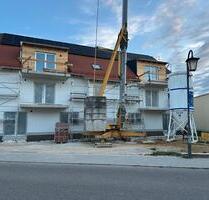 Neubau-Dachgeschosswohnungen – Erstbezug ab 01.02.2027 - Rohrbach