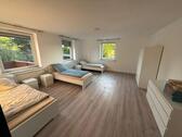 Foto - Große Maisonettewohnung für bis zu 7 Personen – mit Garten & Grillplatz