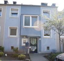 Ab Dezember 2025!Vollständig renovierte 3-Zimmer Wohnung mit Balkon & modernem Badezimmer - Bergkamen
