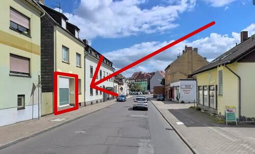 Foto - 26 m2 Ladenlokal in Top-Sichtlage - ideal für Automatenkiosk, etc