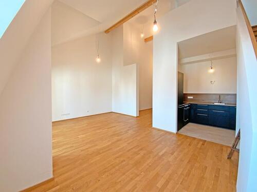 Foto - Etagenwohnung in Neuburg an der Donau zur Miete