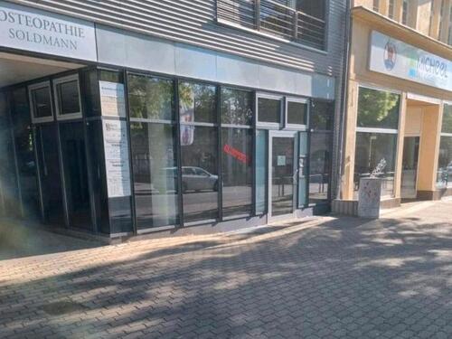 Foto - Gewerbefläche zu vermieten - 500,00 EUR Kaltmiete,