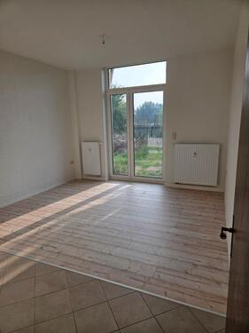 Foto - Etagenwohnung zur Miete in Luckenwalde