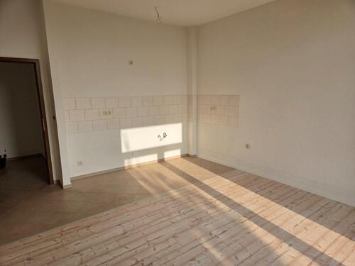 Foto - Etagenwohnung in Luckenwalde
