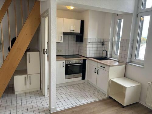Foto - Etagenwohnung in Vallendar