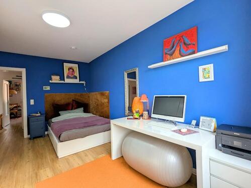 Foto - Wunderschöne zentral gelegene 1-Zimmer Wohnung zur Untermiete