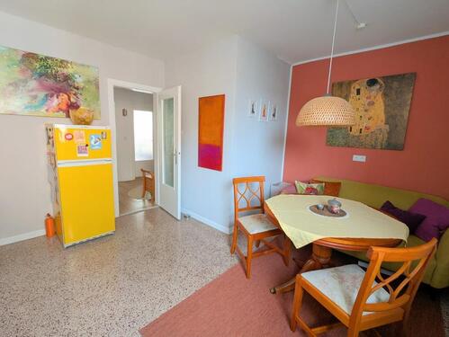 Foto - Etagenwohnung in Hannover