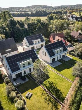 Foto - Etagenwohnung in Westerkappeln