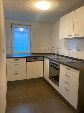 Foto - Etagenwohnung in Heiningen