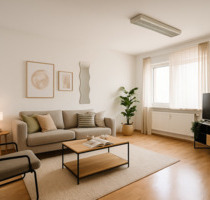 3,5-Zimmer-Wohnung in Sulzfeld - 850,00 EUR Kaltmiete, in Sulzfeld (PLZ: 75056)