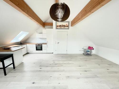 Foto - Etagenwohnung zur Miete in Pfungstadt