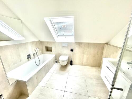 Foto - Etagenwohnung in Pfungstadt zur Miete