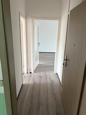 Foto - 3 Raum Wohnung - 469,00 EUR Kaltmiete, ca.  53,10 m²