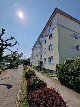 Foto - 2 Zimmer Etagenwohnung zur Miete in Monheim am Rhein