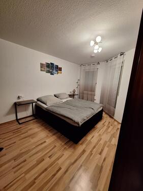 Foto - 2 Zimmer Etagenwohnung zur Miete in Bad Wimpfen