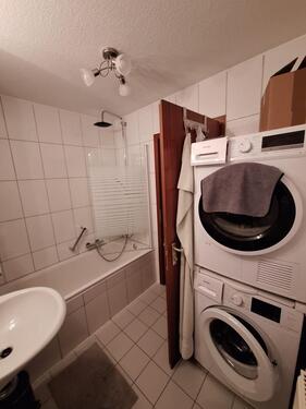 Foto - Etagenwohnung in Bad Wimpfen zur Miete