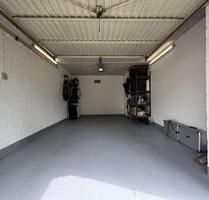 Top renovierte Einzelgarage, elektr. Tor, abgeschlossene Zufahrt - Mülheim an der Ruhr Broich