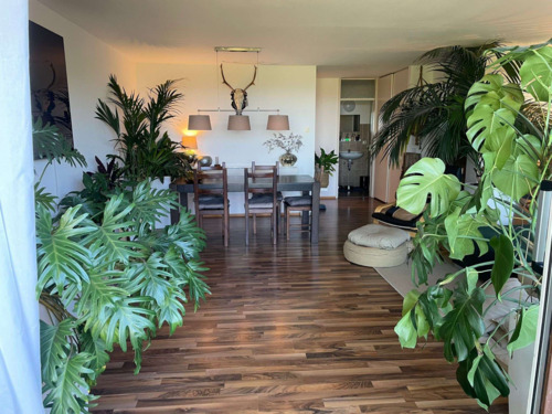 Foto - Etagenwohnung in Gerlingen zur Miete