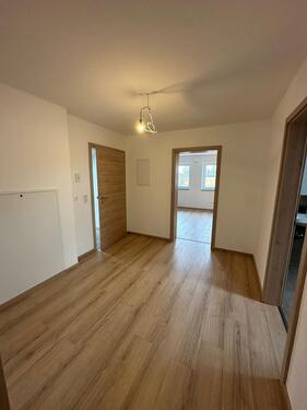 Foto - Mietwohnung in Osterhofen - 835,00&nbsp;EUR Kaltmiete, ca.&nbsp; 76,50&nbsp;m&sup2;