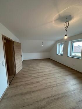 Foto - 3 Zimmer Etagenwohnung zur Miete in Osterhofen