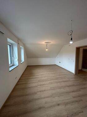 Foto - 3 Zimmer Etagenwohnung in Osterhofen