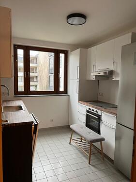 Foto - Long term Sublet : 4-Room Apartment in central Mitte