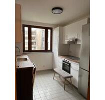 Long term Sublet: 4-Room Apartment in central Mitte - Berlin Pankow