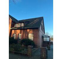 Doppelhaushälfte in Schwarmstedt