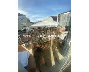 Wohnungsswap - 4 Zimmer, 85 m² - Heidelberger Straße, Alt-Treptow, Berlin