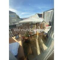 Wohnungsswap - 4 Zimmer, 85 m² - Heidelberger Straße, Alt-Treptow, Berlin