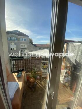 Foto - 4 Zimmer Etagenwohnung zur Miete in Berlin