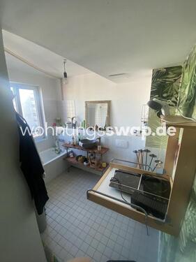 Foto - Etagenwohnung in Berlin zur Miete