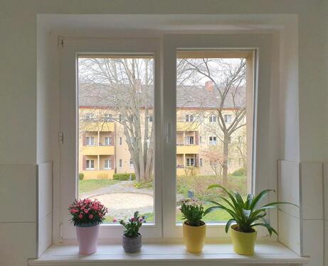 Foto - 1.5 Zimmer Etagenwohnung in Berlin