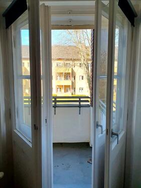 Foto - Etagenwohnung in Berlin zur Miete