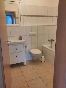 Foto - Etagenwohnung in Aying zur Miete