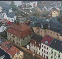 Wohnhaus mit Nebengebäuden bebaute Grundstück - Rochlitz - Altötting