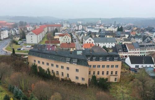 Foto - Mehrfamilienhaus, Wohnhaus zum Kaufen in Altötting