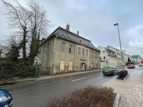 Foto - Mehrfamilienhaus, Wohnhaus in Altötting zum Kaufen