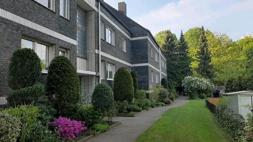 Foto - 2,5 Zimmerwohnung in Meiderich - 650,00&nbsp;EUR Kaltmiete, ca.&nbsp; 66,00&nbsp;m&sup2;