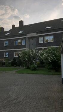 Foto - 2.5 Zimmer Dachgeschoßwohnung in Duisburg