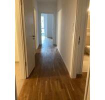 Wohnen am Wasser: geräumige 3-Zimmer-Wohnung - Berlin Treptow-Köpenick