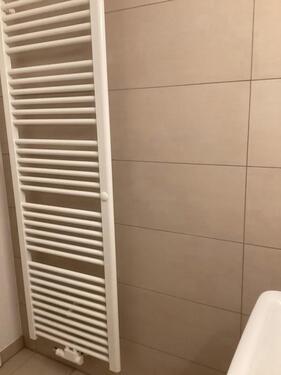 Foto - Etagenwohnung in Berlin zur Miete