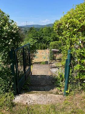 Foto - Grundst&uuml;ck in Weikersheim