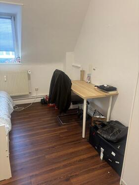 Foto - 6 Zimmer Etagenwohnung in Saarbrücken