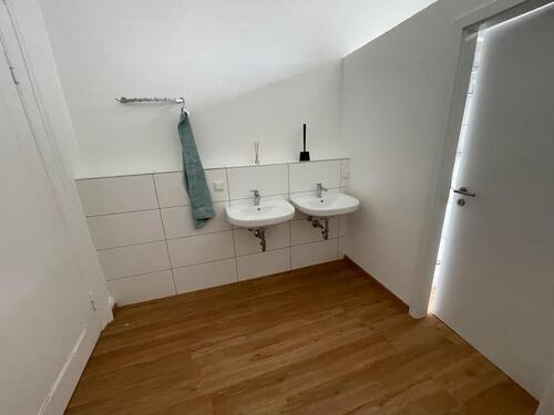 Foto - Etagenwohnung in Saarbrücken zur Miete