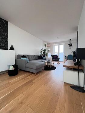 Foto - 2 Zimmer Dachgeschoßwohnung in Hamburg