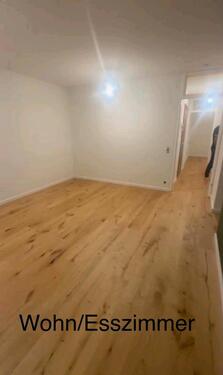 Foto - Etagenwohnung in Gärtringen zur Miete