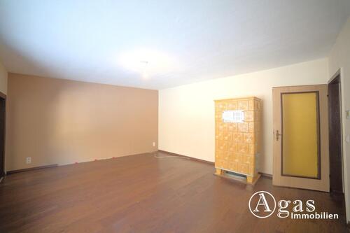 Foto - 4 Zimmer Etagenwohnung zur Miete in Oderberg